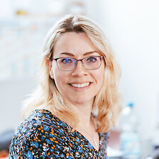 Brigitte Christmann