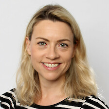 Brigitte Christmann